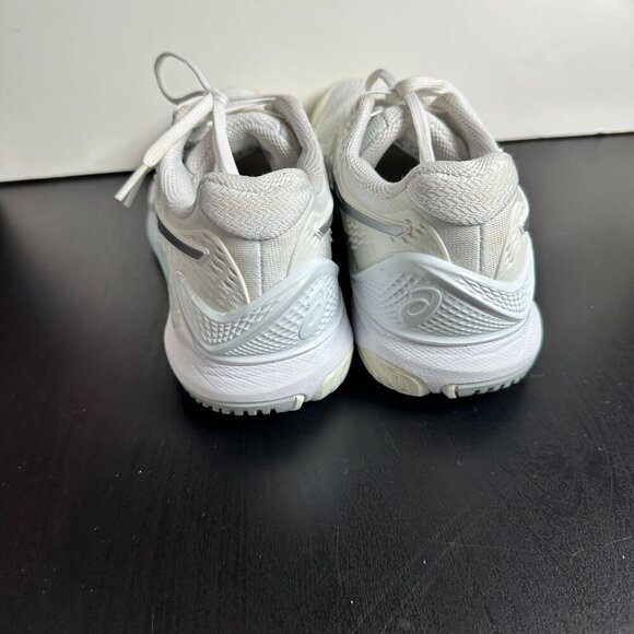 ASICS Gel Resolution Flyte Foam Court Tennis Shoes Pickleball Sneakers Size 8.5 - Picture 4 of 8